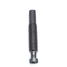 M6-M100 Stainless steel ss304 /316 hexagon socket Pan head bolt